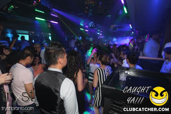 Tryst nightclub photo 172 - June 21st, 2013