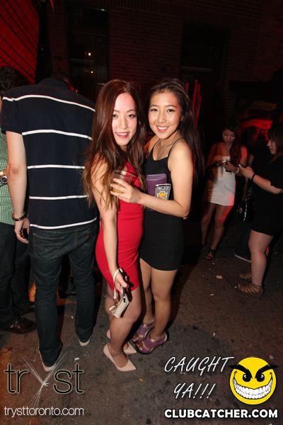 Tryst nightclub photo 173 - June 21st, 2013