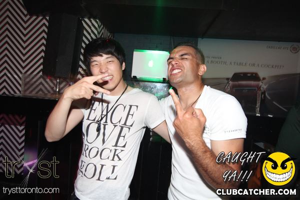Tryst nightclub photo 175 - June 21st, 2013