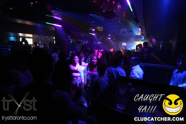 Tryst nightclub photo 176 - June 21st, 2013