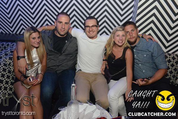 Tryst nightclub photo 180 - June 21st, 2013