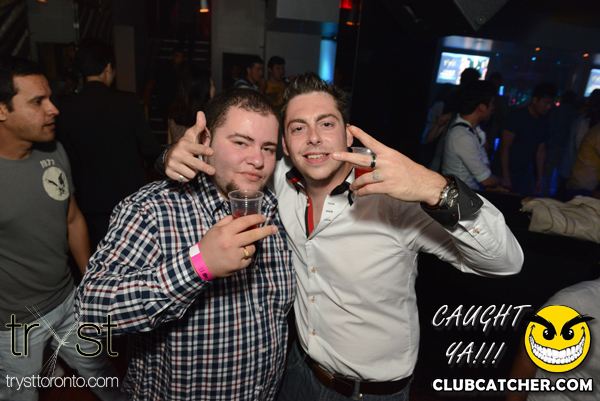 Tryst nightclub photo 182 - June 21st, 2013
