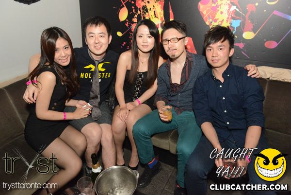 Tryst nightclub photo 183 - June 21st, 2013