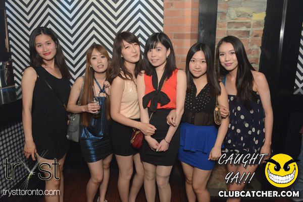 Tryst nightclub photo 20 - June 21st, 2013