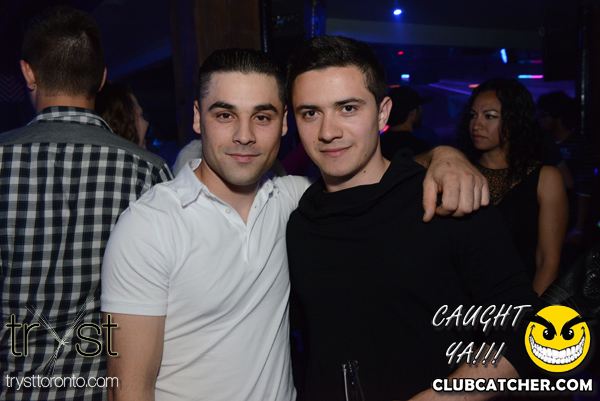 Tryst nightclub photo 191 - June 21st, 2013