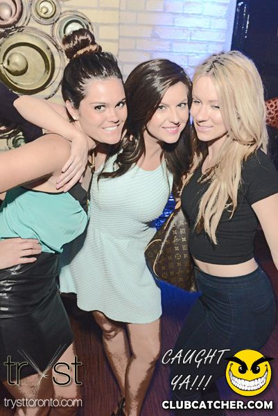 Tryst nightclub photo 192 - June 21st, 2013