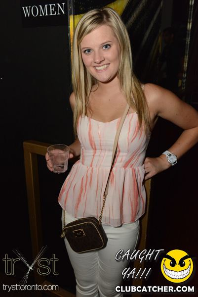 Tryst nightclub photo 193 - June 21st, 2013