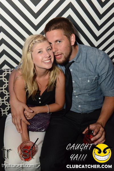 Tryst nightclub photo 200 - June 21st, 2013