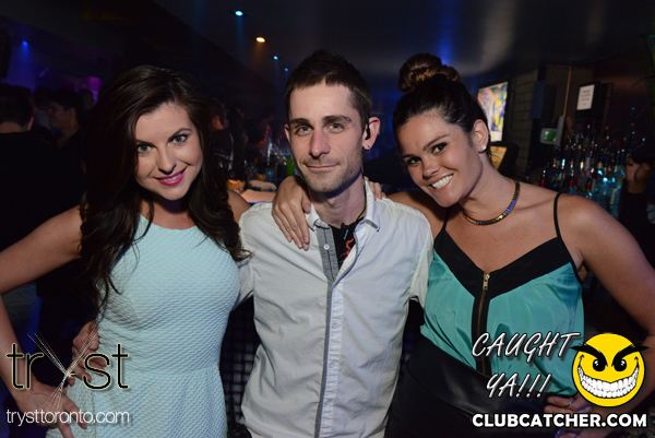 Tryst nightclub photo 21 - June 21st, 2013