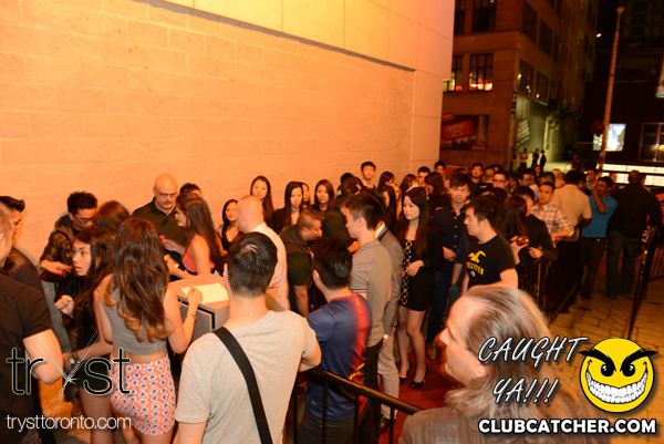 Tryst nightclub photo 201 - June 21st, 2013