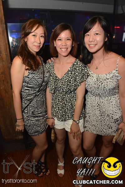 Tryst nightclub photo 204 - June 21st, 2013
