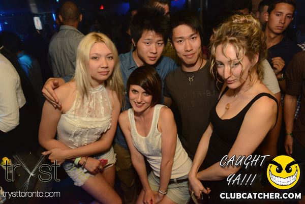 Tryst nightclub photo 207 - June 21st, 2013