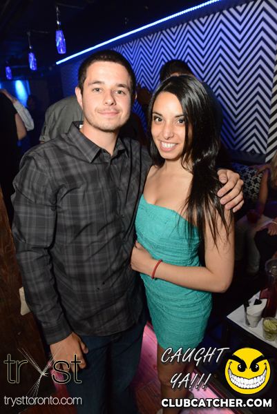 Tryst nightclub photo 208 - June 21st, 2013