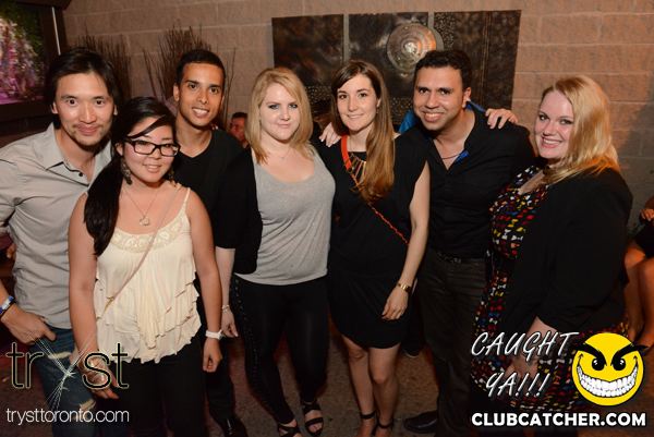 Tryst nightclub photo 209 - June 21st, 2013