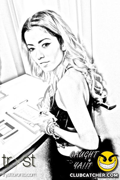 Tryst nightclub photo 210 - June 21st, 2013