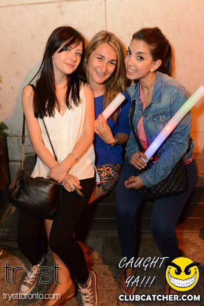 Tryst nightclub photo 22 - June 21st, 2013