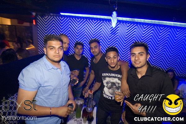 Tryst nightclub photo 215 - June 21st, 2013