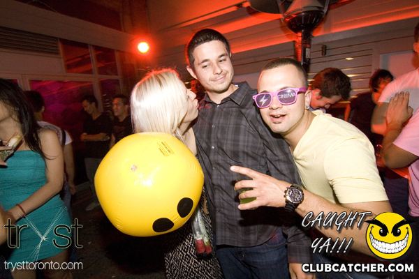 Tryst nightclub photo 217 - June 21st, 2013