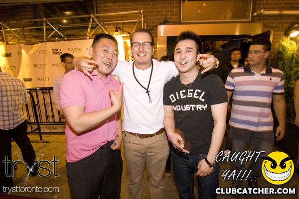 Tryst nightclub photo 218 - June 21st, 2013