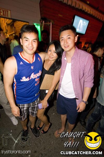 Tryst nightclub photo 219 - June 21st, 2013