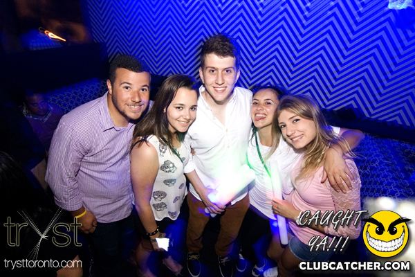 Tryst nightclub photo 220 - June 21st, 2013