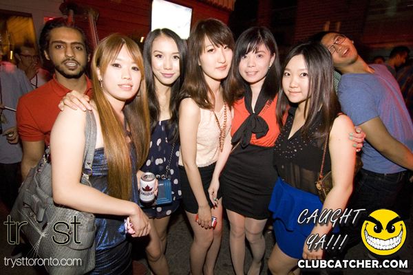 Tryst nightclub photo 23 - June 21st, 2013