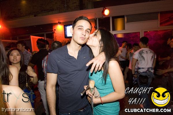 Tryst nightclub photo 223 - June 21st, 2013
