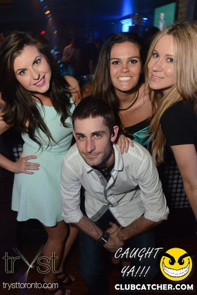 Tryst nightclub photo 224 - June 21st, 2013