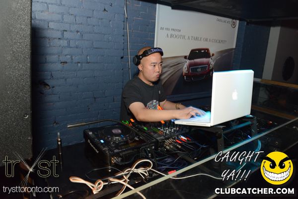 Tryst nightclub photo 225 - June 21st, 2013