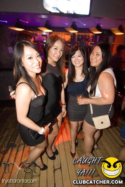 Tryst nightclub photo 227 - June 21st, 2013
