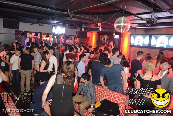 Tryst nightclub photo 228 - June 21st, 2013