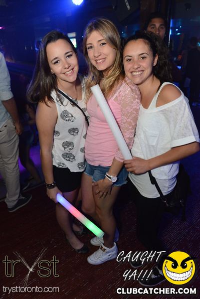 Tryst nightclub photo 24 - June 21st, 2013