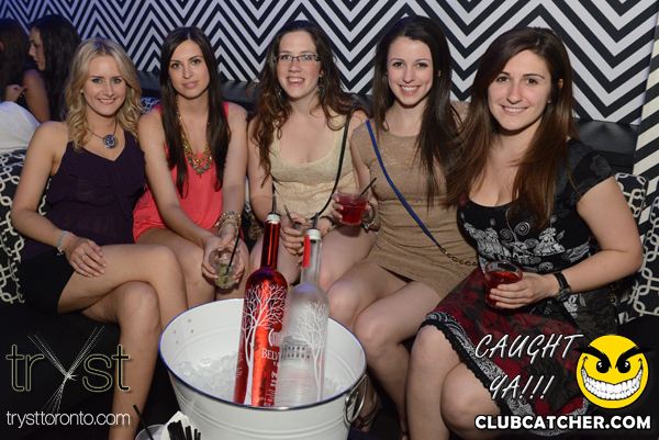 Tryst nightclub photo 231 - June 21st, 2013