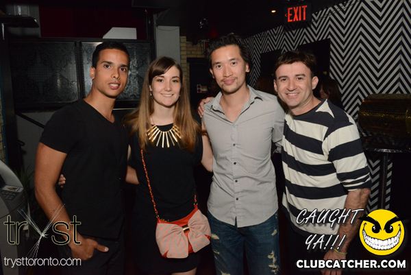 Tryst nightclub photo 232 - June 21st, 2013
