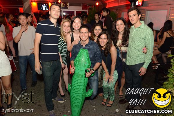 Tryst nightclub photo 237 - June 21st, 2013