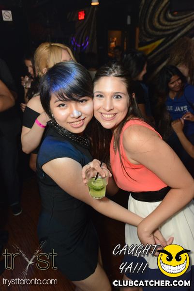 Tryst nightclub photo 238 - June 21st, 2013