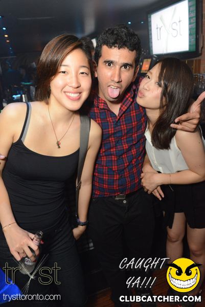 Tryst nightclub photo 240 - June 21st, 2013