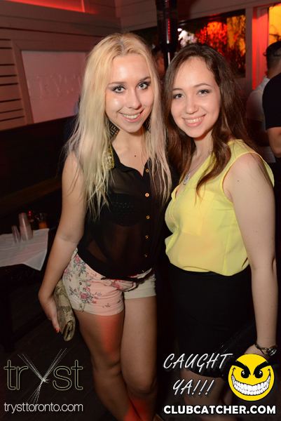 Tryst nightclub photo 25 - June 21st, 2013