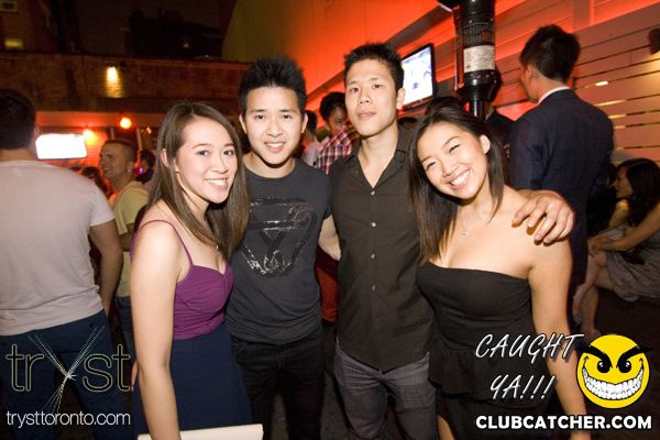 Tryst nightclub photo 243 - June 21st, 2013