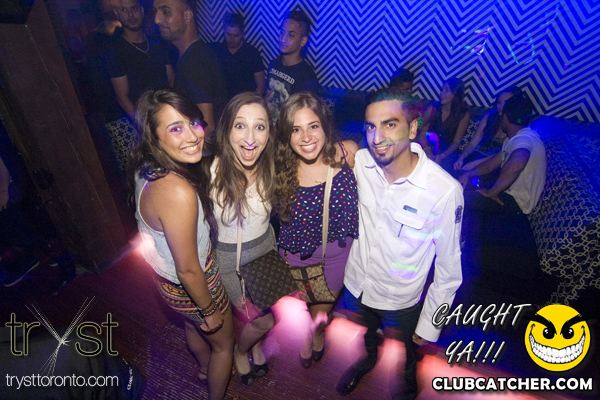 Tryst nightclub photo 244 - June 21st, 2013