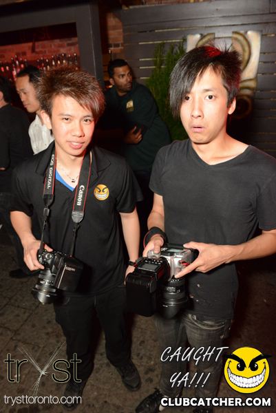 Tryst nightclub photo 245 - June 21st, 2013