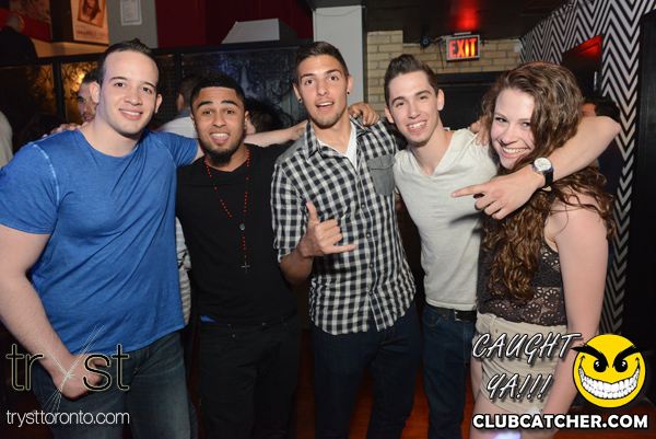 Tryst nightclub photo 246 - June 21st, 2013