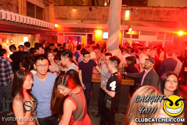 Tryst nightclub photo 247 - June 21st, 2013