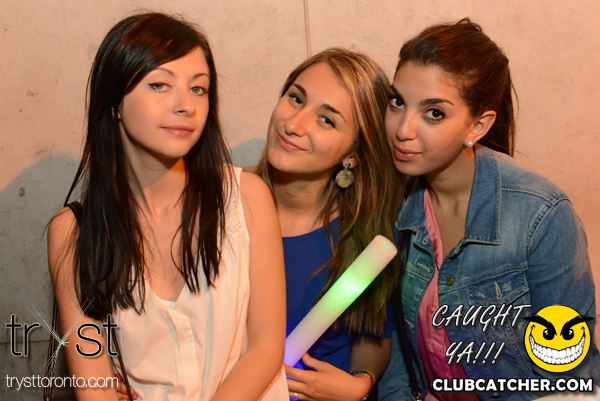 Tryst nightclub photo 248 - June 21st, 2013