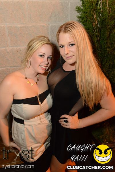 Tryst nightclub photo 249 - June 21st, 2013