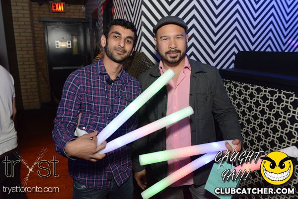 Tryst nightclub photo 26 - June 21st, 2013