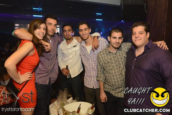 Tryst nightclub photo 251 - June 21st, 2013
