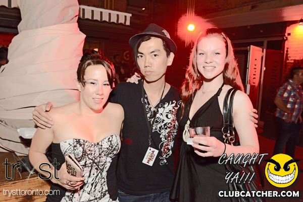 Tryst nightclub photo 252 - June 21st, 2013