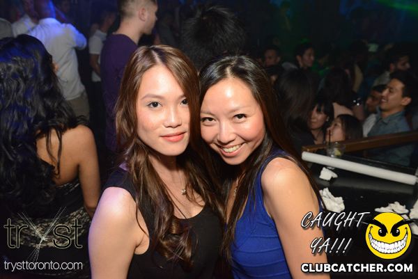 Tryst nightclub photo 255 - June 21st, 2013