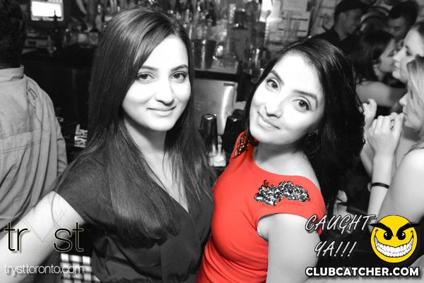 Tryst nightclub photo 257 - June 21st, 2013